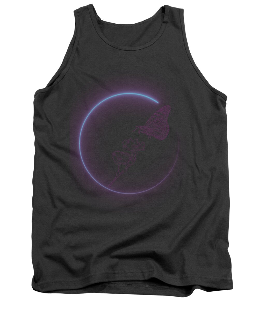 The Butterfly Effect - Tank Top