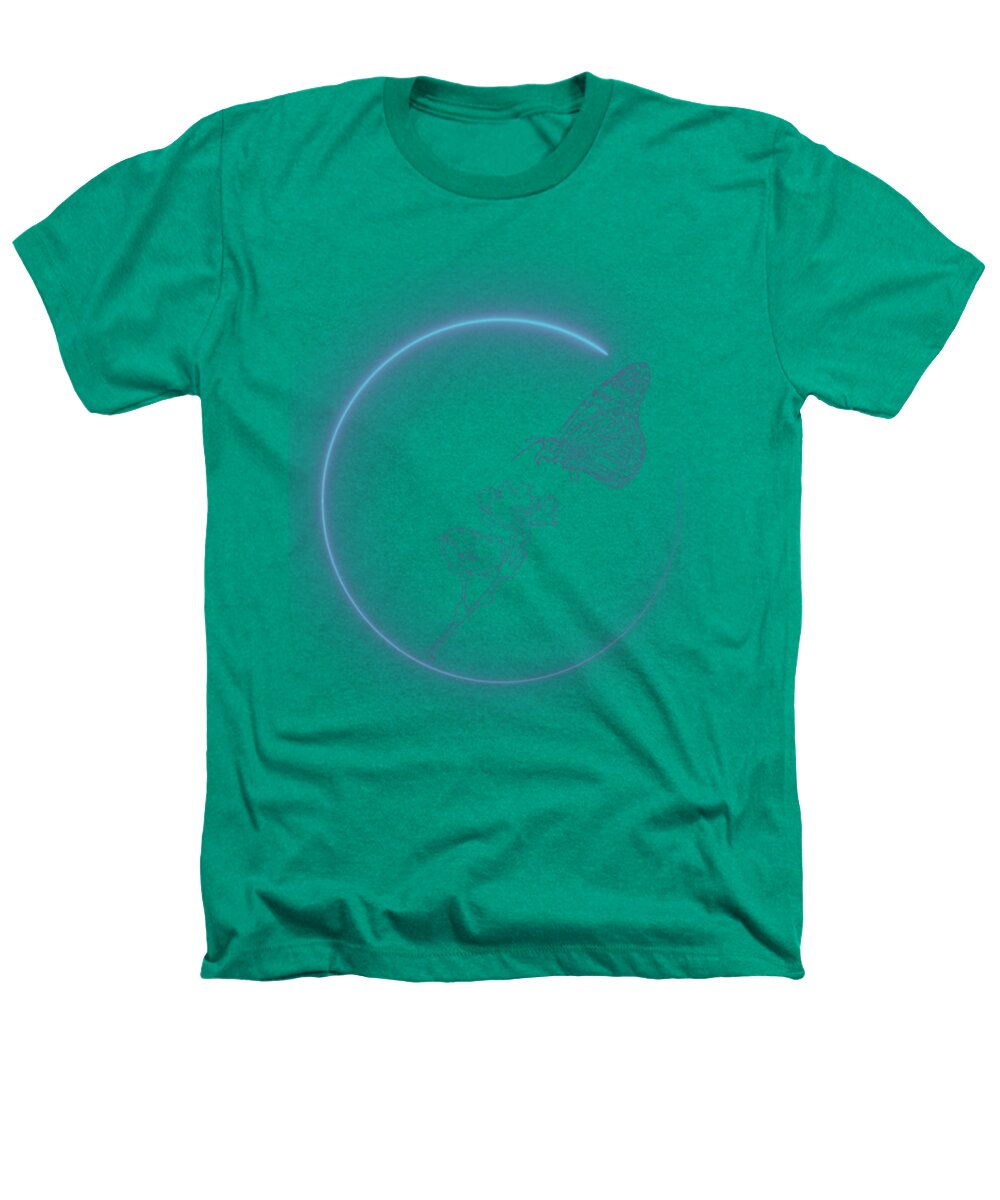 The Butterfly Effect - Heathers T-Shirt