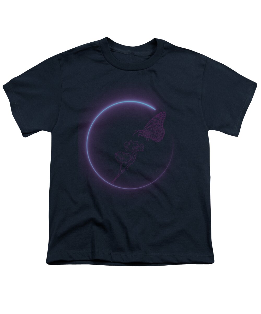 The Butterfly Effect - Youth T-Shirt