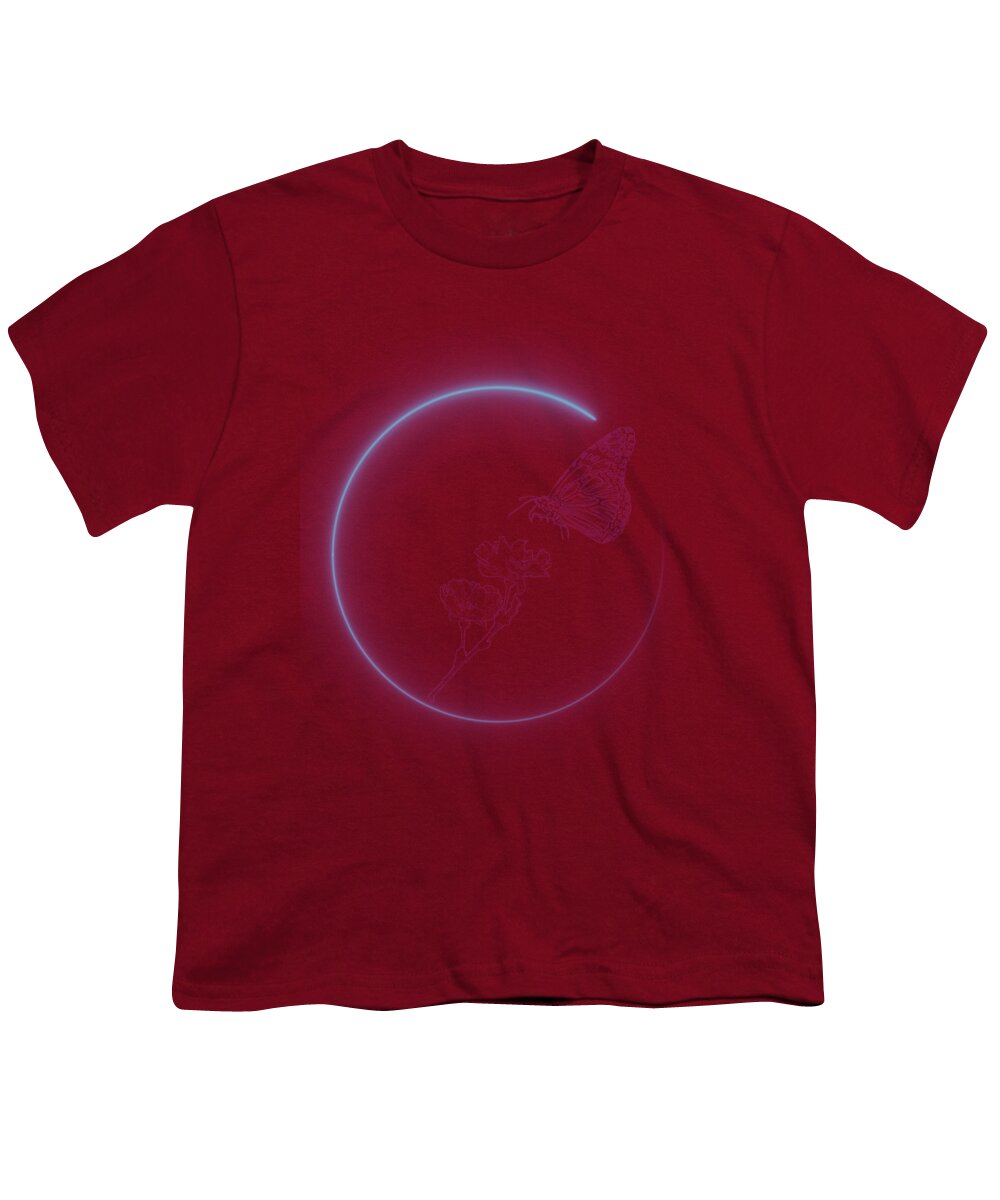The Butterfly Effect - Youth T-Shirt