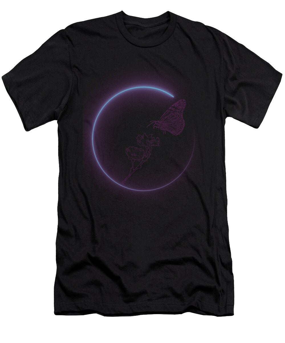 The Butterfly Effect - T-Shirt