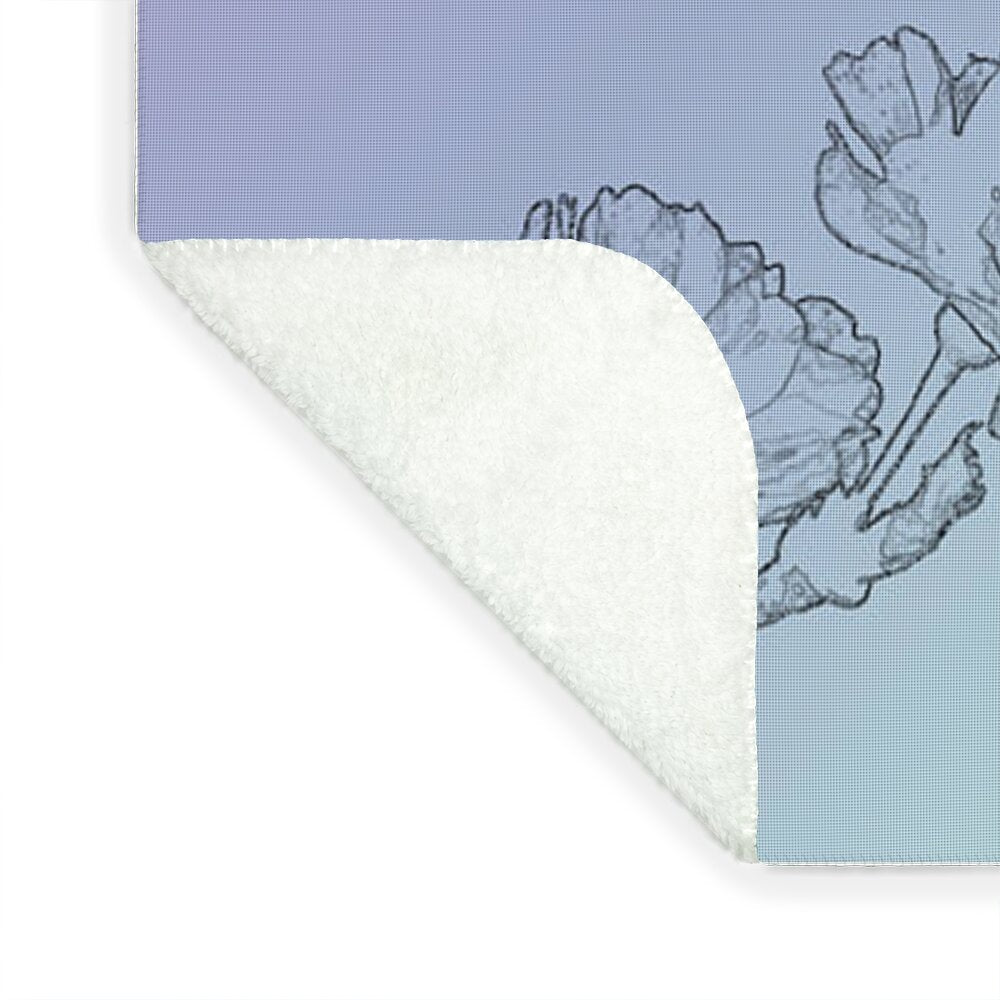 The Butterfly Effect - Blanket