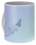 The Butterfly Effect - Mug