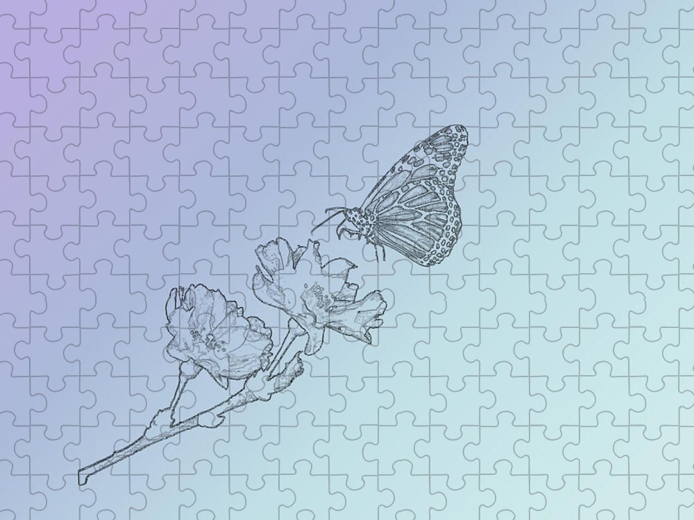The Butterfly Effect - Puzzle