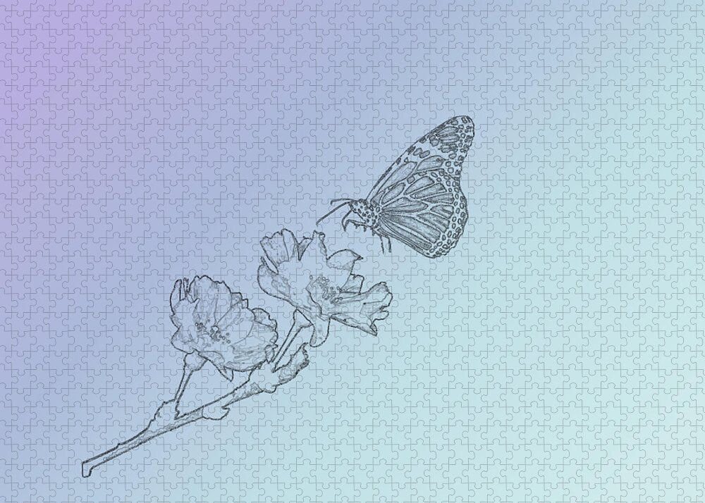 The Butterfly Effect - Puzzle