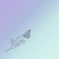 The Butterfly Effect - Art Print