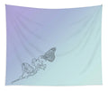 The Butterfly Effect - Tapestry